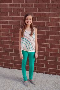 Image result for Odd Tween Girl