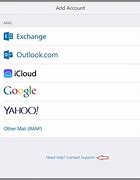 Image result for Outlook iPad Won't Load Email