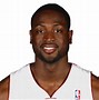 Image result for Dwyane Wade Black and White