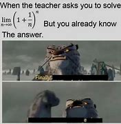Image result for Best Clean Math Meme