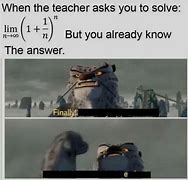 Image result for Math so EZ Meme