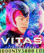 Image result for Vitas 7th Element Album
