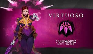 Image result for GW2 Mesmer Virtuoso Outfit