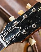 Image result for 59 Les Paul Headstock