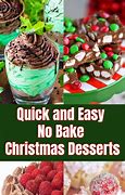 Image result for Fast and Easy Desserts