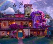Image result for Disney En Canto Doll House