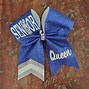 Image result for Basketball with a Bow Glitter