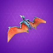 Image result for Fortnite Dinosaur Glider