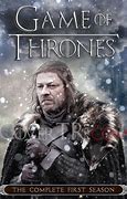 Image result for Game of Thrones First Season