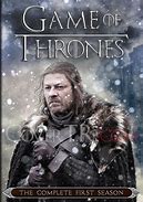Image result for Game of Thrones S1