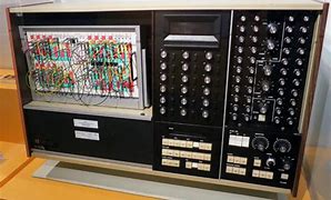 Image result for Largestd Analog Computer