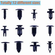 Image result for Automotive Body Clips and Fasteners