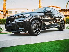 Image result for BMW X6 Carbon Black