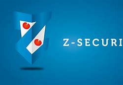 Image result for Z Plus Security Logo