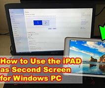Image result for iPad Screen Window