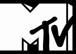 Image result for MTV Logo Clip Art