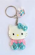 Image result for Hello Kitty Keychain