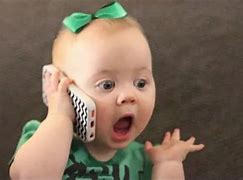Image result for Funny Talking On Cell Phone