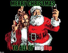 Image result for Jesus Christmas Meme