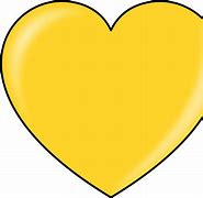 Image result for Yellow Heart Digi