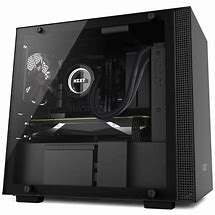 Image result for NZXT H201i