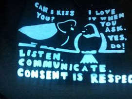 Image result for Consent Funny