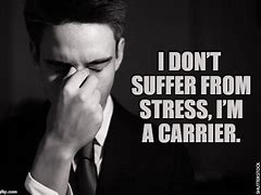 Image result for Getting Rid of Stress Meme