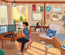 Image result for Chillin Anime