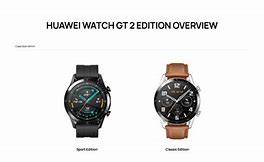 Image result for Huawei Watch GT 2 46Mm