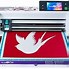 Image result for Cricket Decal Machine