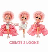 Image result for LOL Doll Miss Sunday