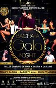 Image result for True Life Bachata Night