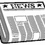 Image result for Newspaper Logo Clip Art