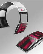 Image result for Futuristic Flip Phone