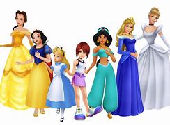 Image result for Disney Princess Little Kingdom Dolls