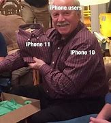 Image result for Older iPhones Meme