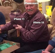 Image result for iPhone OS Meme