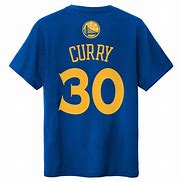 Image result for Stephen Curry T-Shirt Roblox
