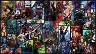 Image result for High Resolution Comic Book Art