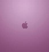 Image result for Apple Logo Baby Pink