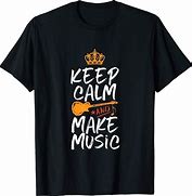 Image result for Music Entertainment T-Shirts