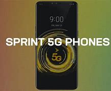 Image result for Sprint 5G Phones