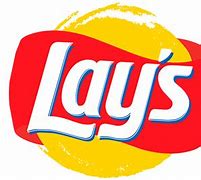 Image result for Lays Logo Evolution