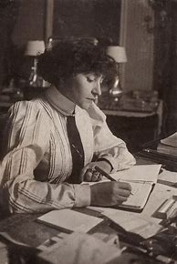 Image result for Colette French Writer