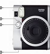 Image result for Fujifilm Instax Mini 90