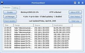 Bildergebnis für peerguardian