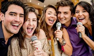 Image result for Up with People Singing Group