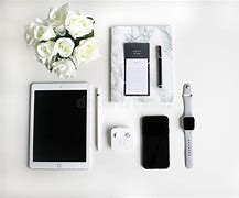 Image result for Apple Products Black and White
