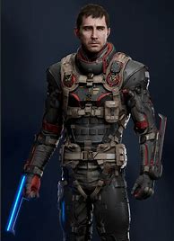 Image result for Futuristic Characters