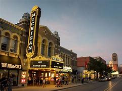 Image result for Ann Arbor Michigan News